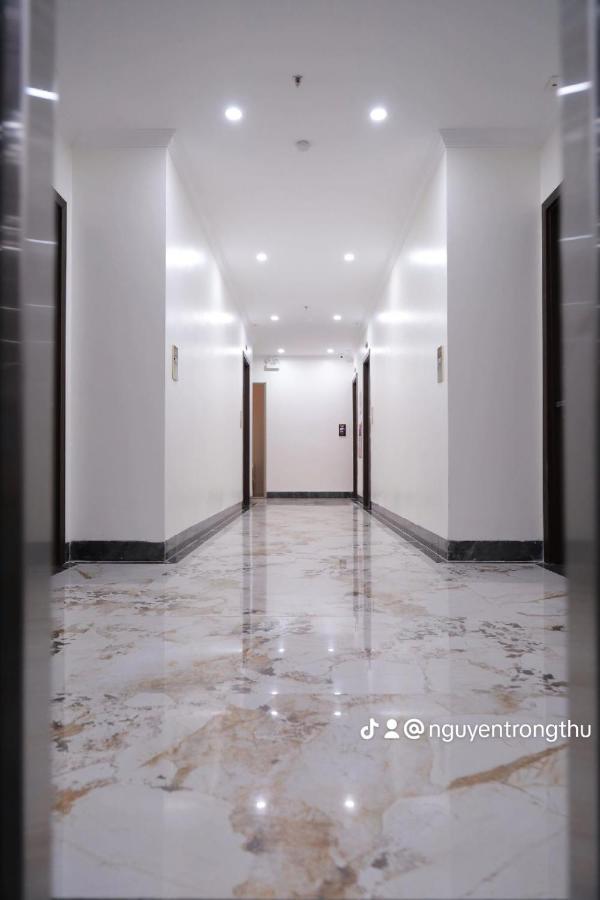 Sao Viet Hth Hotel Ha Long Exterior foto